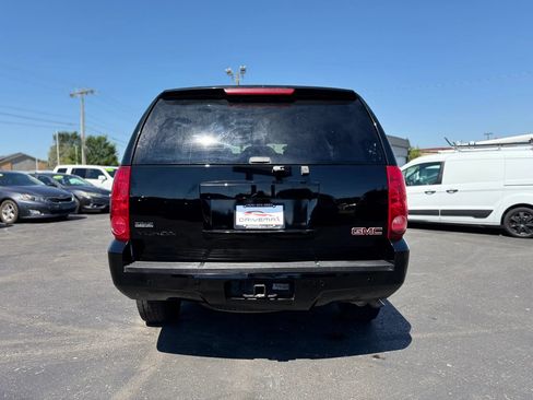 Used 2012 GMC Yukon SLT w/ SLT-2 Equipment Package AWD/4WD image 5