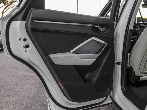 Used 2021 Audi Q3 2.0T Premium w/ Convenience Package image 48