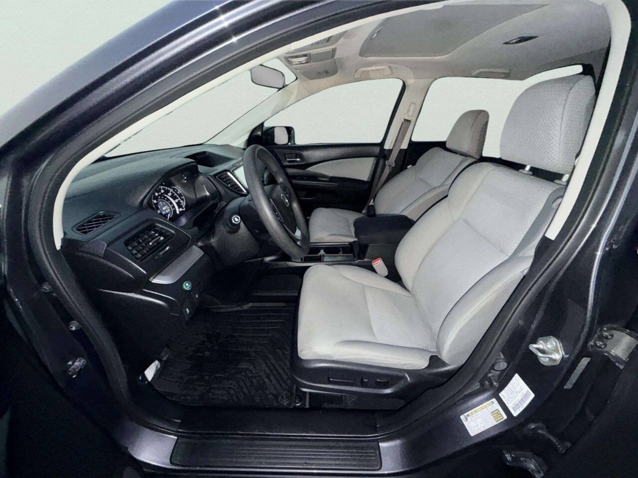 Used 2015 Honda CR-V EX image 16