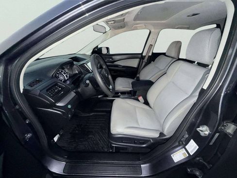 Used 2015 Honda CR-V EX image 16