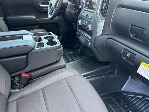New 2026 GMC Sierra 1500 Pro w/ Pro Value Package AWD/4WD image 17