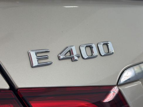 Used 2015 Mercedes-Benz E 400 Cabriolet image 32
