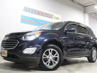 Used 2017 Chevrolet Equinox LT w/ Convenience Package video 1
