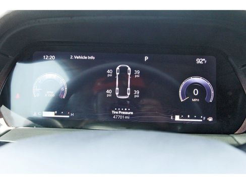 Used 2023 Jeep Grand Cherokee L Limited w/ Trailer Tow Group (B) RWD image 18