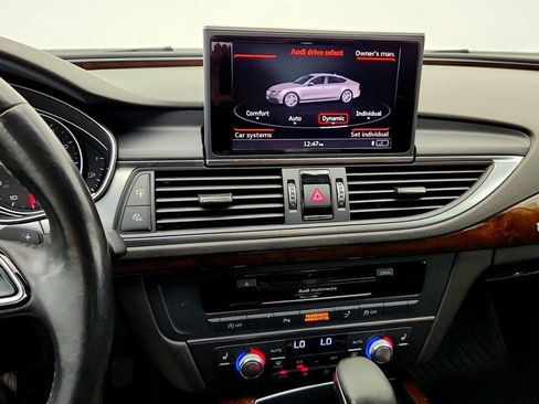 Used 2017 Audi A7 3.0T Premium Plus AWD/4WD image 18