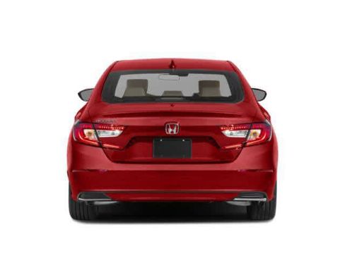 Used 2021 Honda Accord LX image 8