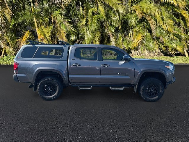 Used 2021 Toyota Tacoma SR5 RWD image 3