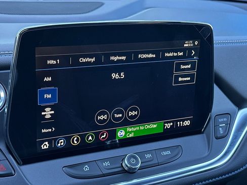 New 2026 Chevrolet Blazer RS image 18