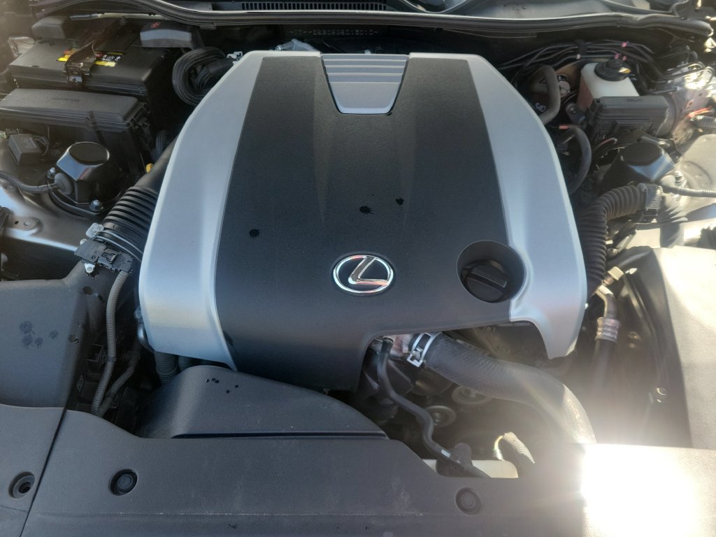 Used 2016 Lexus RC 350 RWD image 33