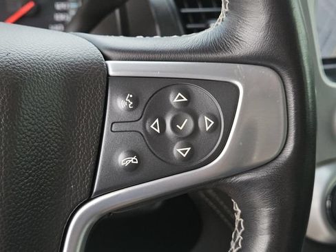 Used 2019 GMC Yukon XL SLT w/ Premium Edition RWD image 20
