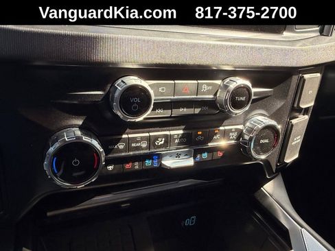 Used 2026 Ford F250 Platinum w/ FX4 Off-Road Package AWD/4WD image 21