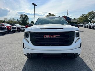 New 2026 GMC Sierra 1500 Pro w/ Graphite Edition AWD/4WD video 4