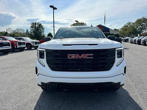 New 2026 GMC Sierra 1500 Pro w/ Graphite Edition AWD/4WD image 4