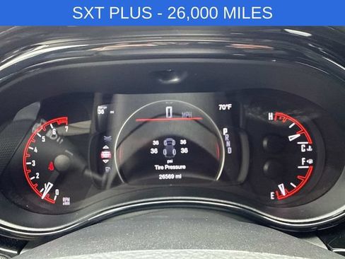 Used 2021 Dodge Durango SXT AWD/4WD image 64