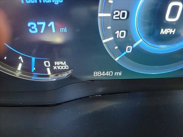 Used 2019 Cadillac Escalade Luxury AWD/4WD image 19