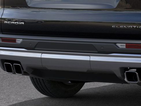 New 2026 GMC Acadia Elevation FWD image 14