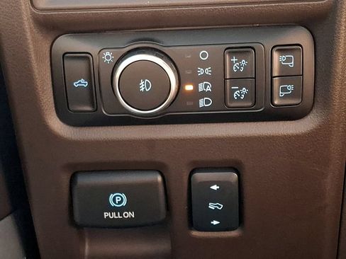 Used 2025 Ford F150 King Ranch w/ FX4 Off-Road Package AWD/4WD image 27
