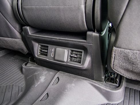 New 2026 Chevrolet Silverado 1500 LT Trail Boss w/ Dark Appearance Package AWD/4WD image 23