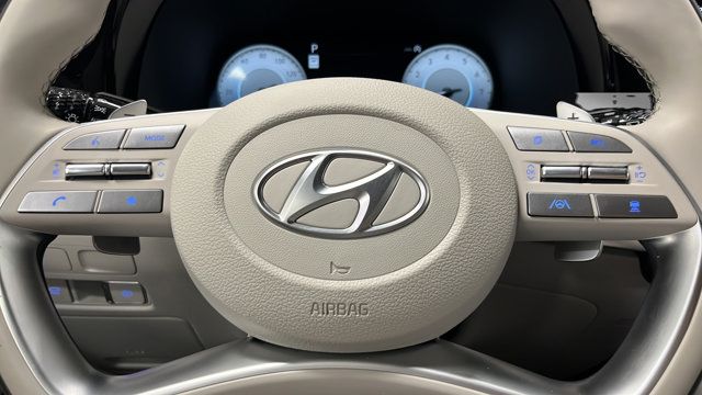 Used 2025 Hyundai Palisade Calligraphy FWD image 16