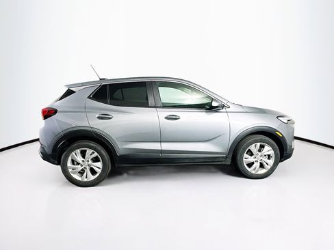 Used 2025 Buick Encore GX Preferred image 10