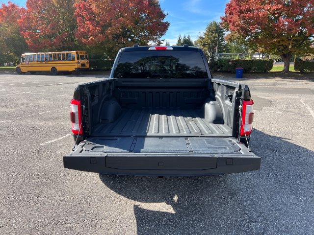 Used 2023 Ford F150 Lariat w/ Equipment Group 502A High AWD/4WD image 29