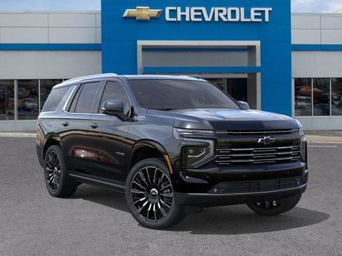 New 2026 Chevrolet Tahoe High Country image 7