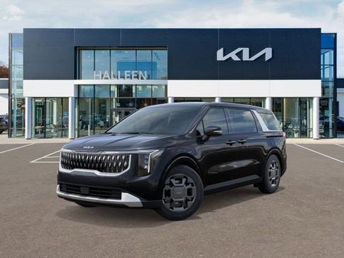 New 2026 Kia Carnival EX image 1