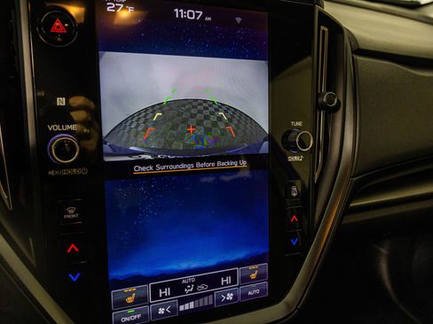 Used 2023 Subaru WRX Premium image 25