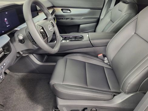 New 2026 Nissan Murano SL AWD/4WD image 15