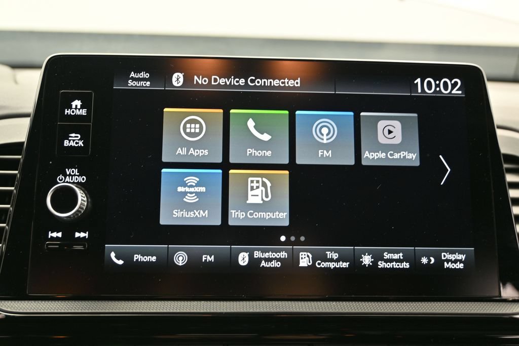 Used 2025 Honda Odyssey Sport-L image 15