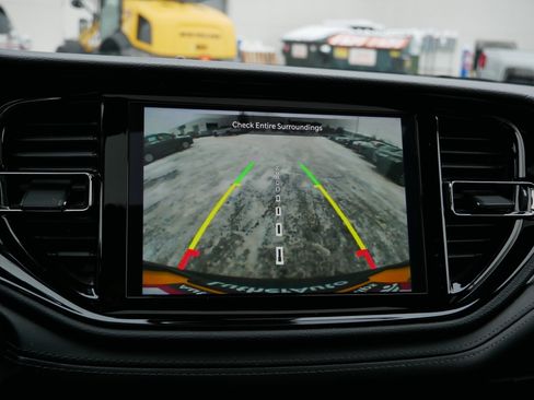 Used 2021 Dodge Durango GT image 27