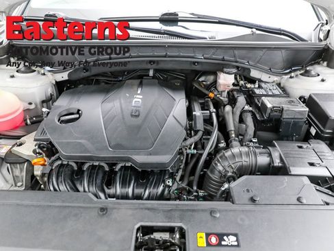 Used 2022 Hyundai Tucson SEL image 7