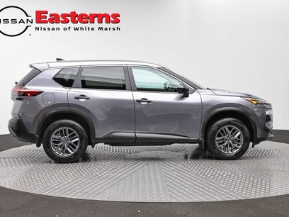 Used 2023 Nissan Rogue S