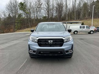 New 2026 Honda Ridgeline Black Edition video 2