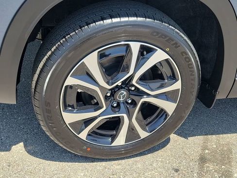 New 2026 MAZDA CX-5 Preferred AWD/4WD image 29