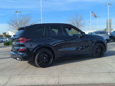 Used 2026 BMW X5 sDrive40i w/ M Sport Package RWD image 6