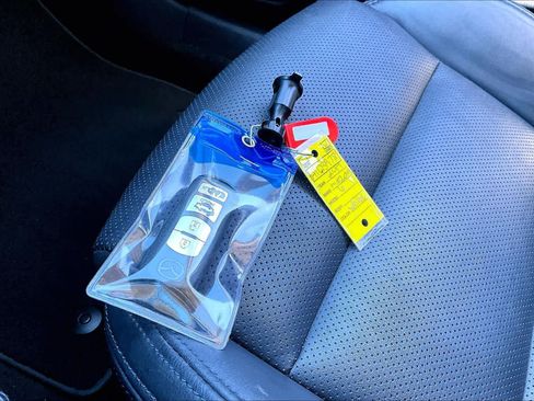 Used 2017 MAZDA MAZDA6 Touring w/ Touring Premium Package image 13