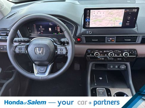 New 2026 Honda Pilot Elite image 14