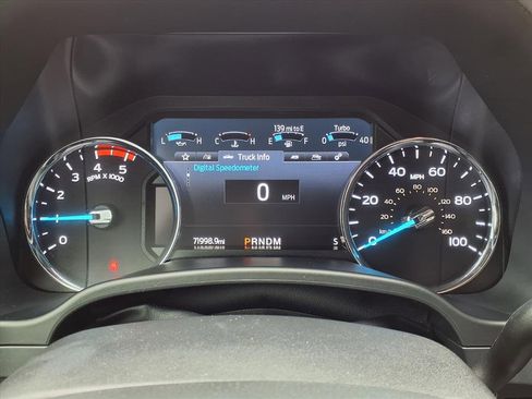 Certified 2021 Ford F250 Lariat w/ Lariat Ultimate Package image 18