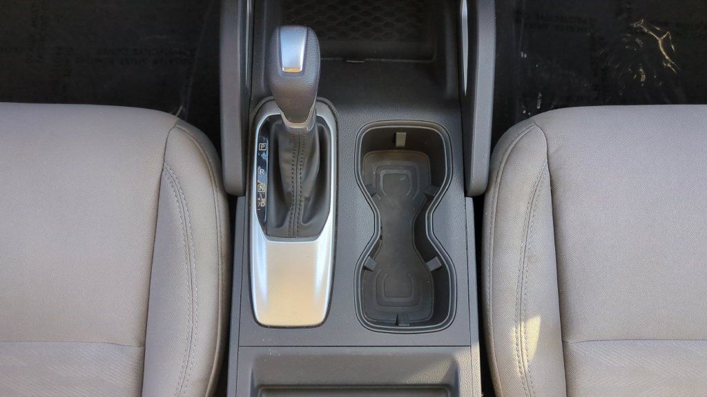 Certified 2022 Nissan Frontier SV w/ Technology Package RWD image 15