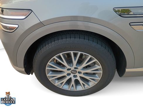 Used 2024 Genesis GV80 2.5T AWD/4WD image 19