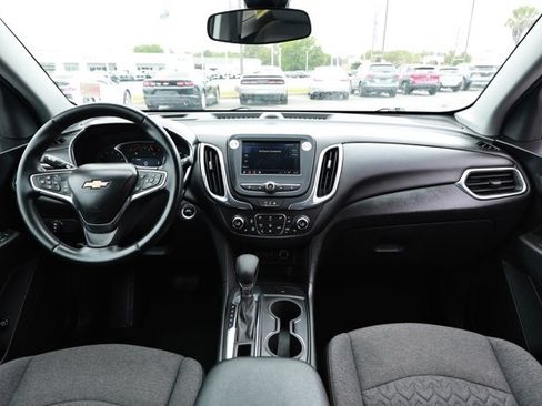 Used 2024 Chevrolet Equinox LT FWD image 30