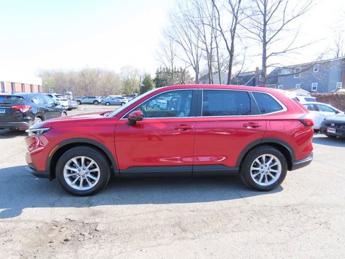 Certified 2024 Honda CR-V EX image 3