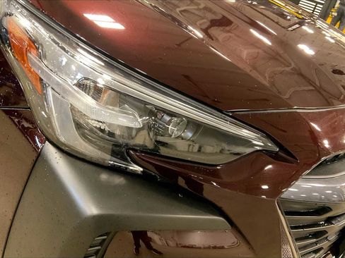 Certified 2023 Subaru Outback Limited image 27