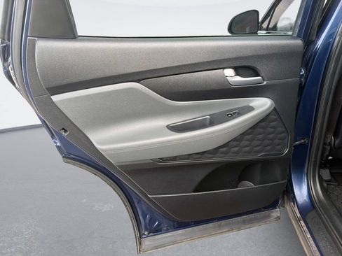 Used 2021 Hyundai Santa Fe SEL FWD image 11