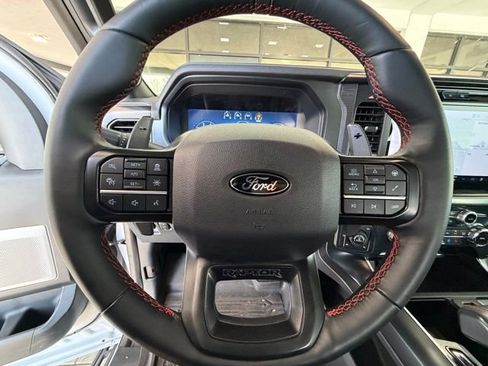 Used 2025 Ford F150 Raptor image 12