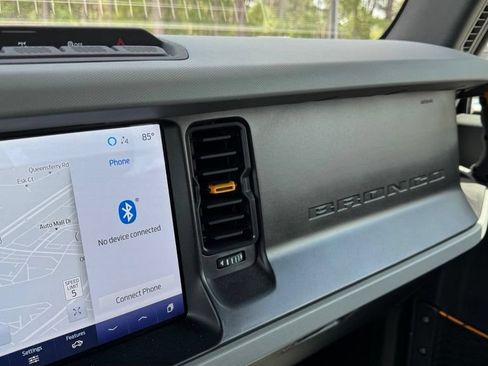 Used 2023 Ford Bronco Badlands AWD/4WD image 6