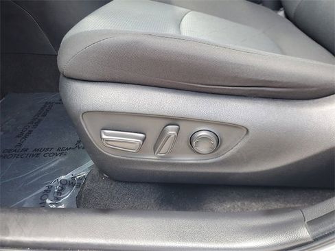 Used 2024 Toyota RAV4 XLE image 16