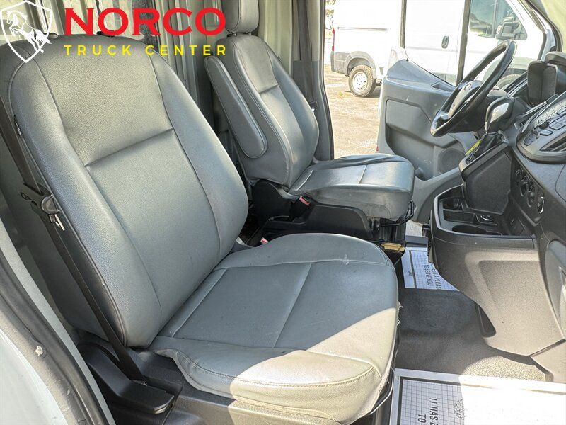 Used 2017 Ford Transit 350 138 DRW w/ Exterior Upgrade Package RWD image 22