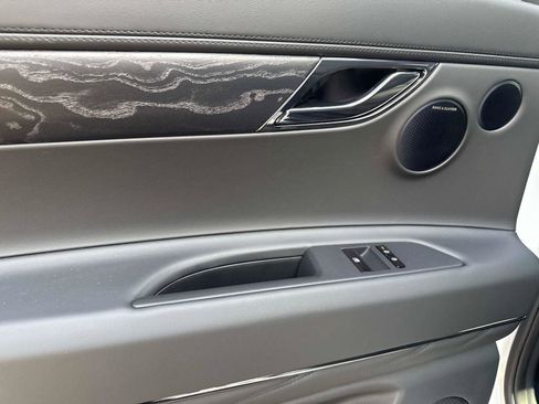 New 2026 Genesis GV80 3.5T Prestige image 12